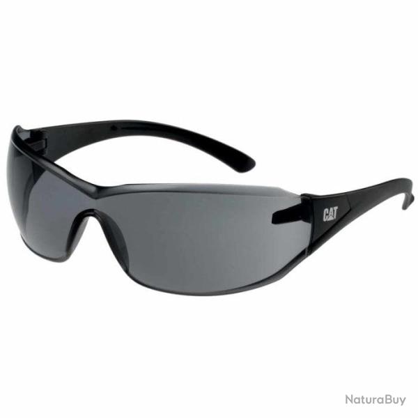 Lunettes de protection Caterpillar Shield Incolore - Fum�