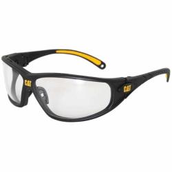 Lunettes de protection Caterpillar Tread - Transparent