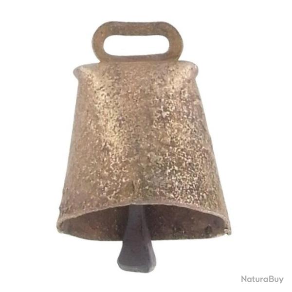 Sonnaillon Nay forge petit passant - 5,50 cm