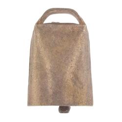 Sonnaillon Forge Nay Luxe b&eacute;casse 6,50 cm - 6,00 cm