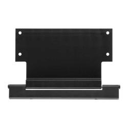 Support Goal Z&eacute;ro pour contr&ocirc;leur de charge sur panneau boulder - 15.5x1.4x10.1 cm