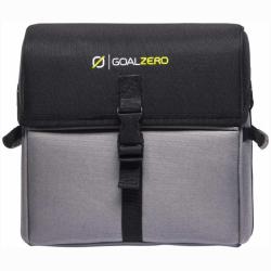 Etui de protection Goal Z&eacute;ro pour batterie Yeti - 200X