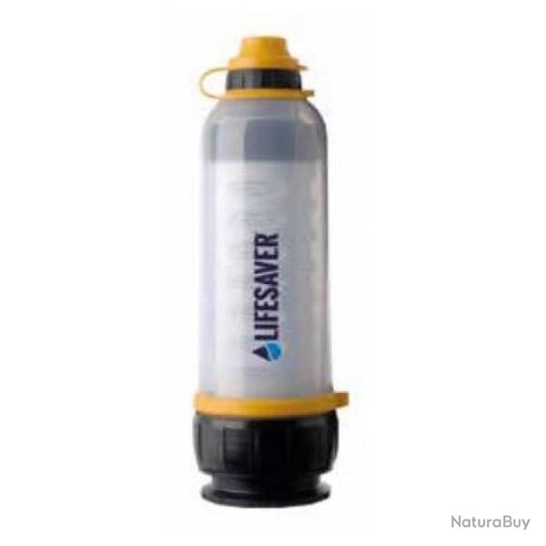 Bouteille Lifesaver 6000UF - 96 x 305 mm