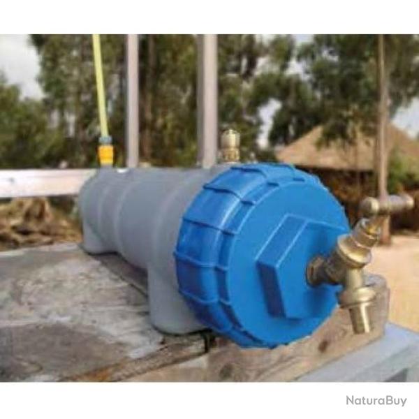 Citerne Lifesaver C1 - jusqu'� 500 000 L