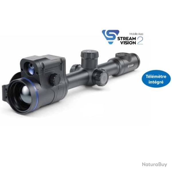 Lunette thermique Pulsar Thermion 2 LRF XQ50 Pro - 3-12x