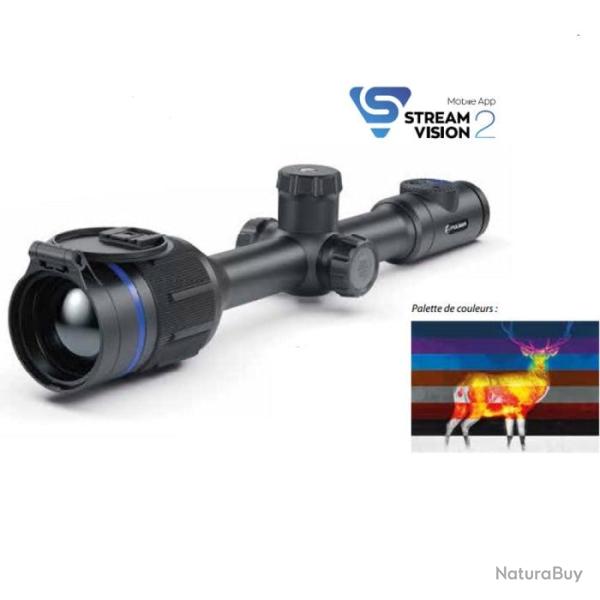 Lunette thermique Pulsar Thermion 2 XQ50 Pro - 3-12x