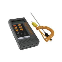 Thermom&egrave;tre digital &agrave; plomb - LYMAN Digital Lead Thermometer