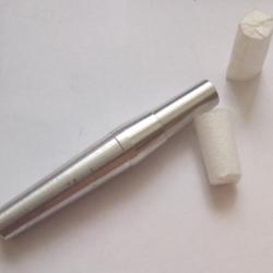 Mandrin pour cartouches combustibles cal. 31 (&eacute;tuis de 0.5g)