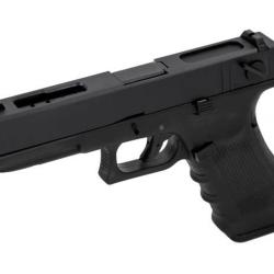 R&eacute;plique GBB Raven EU8 Noir