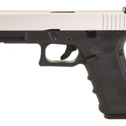 R&eacute;plique GBB Raven EU7 Noir/Silver