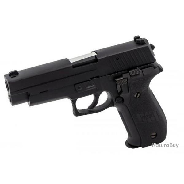 R�plique GBB Raven R226 noir