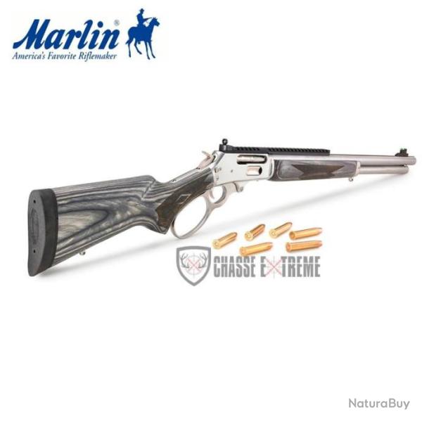 Carabine MARLIN 1895 SBL 47Cm Cal 45-70 Govt
