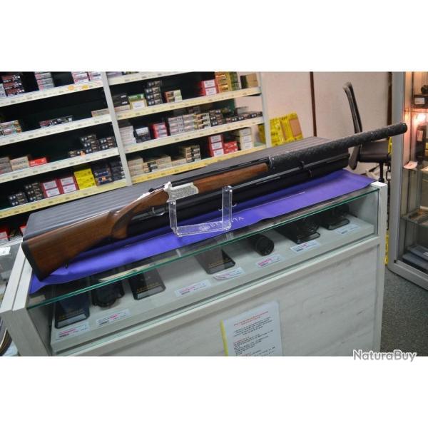 SUPERPOSE ZENITH KOFS  CALIBRE 410 CANON DE 71 CM CUSTOM SILENCE NEUF