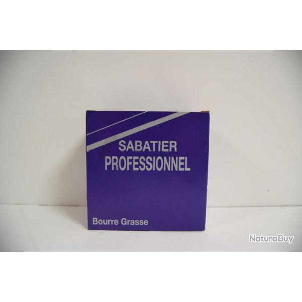 Cartouches Tunet Sabatier bourre grasse plomb 5 - calibre 12