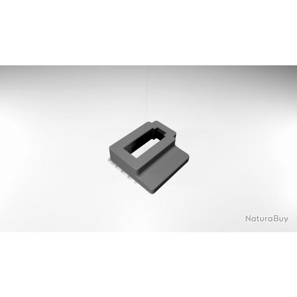 Chargette loader - Ruger MARK III / IV et 22/45 22LR