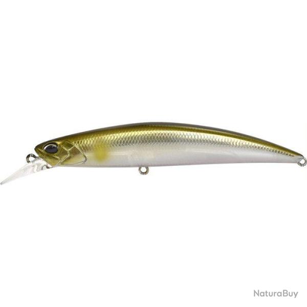 Poisson Nageur Duo International Ryuki 110 SW 3050 - Half Mirror Ayu