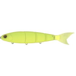 Poisson Nageur Swimbait Madness Balam 300 14 - Odorya Chart