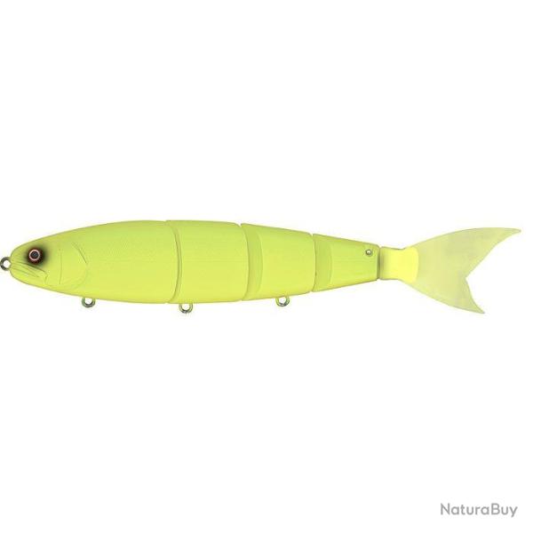 Poisson Nageur Swimbait Madness Balam 300 14 - Odorya Chart