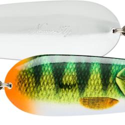 Cuiller Ondulante Rapala Nauvo 19g 6,5cm PEL 19g