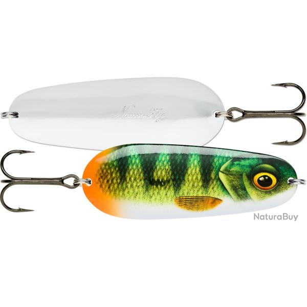 Cuiller Ondulante Rapala Nauvo 19g 6,5cm PEL 19g