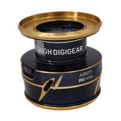 Bobine Moulinet Daiwa Airity LT 2020 3000 CXH