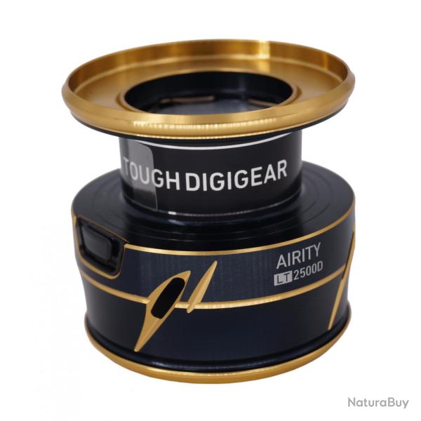 Bobine Moulinet Daiwa Airity LT 2020 3000 CXH