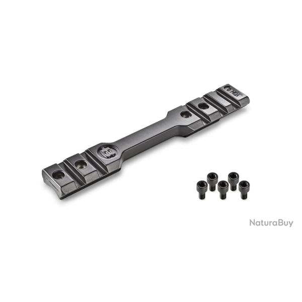 Rail Picatinny 30 MOA pour Carabine Bergara BMR