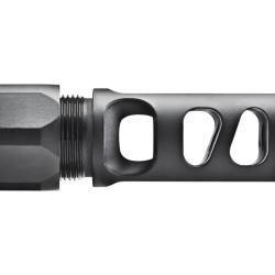 Frein de Bouche Lat&eacute;ral Bergara M18x1 Calibre 30