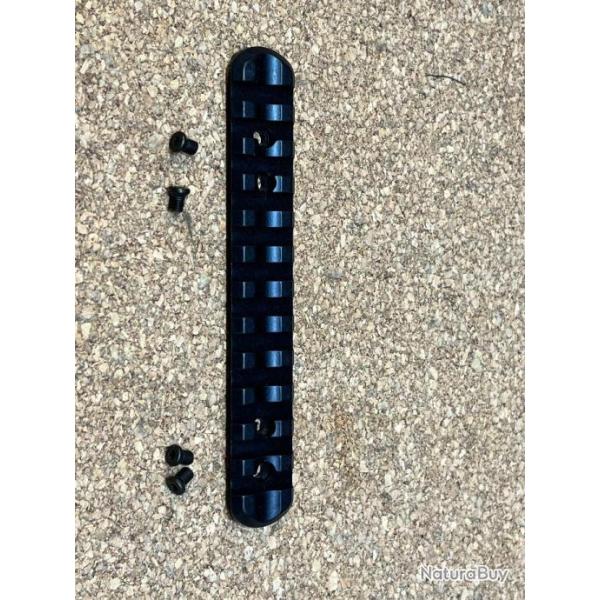 Rail embase Recknagel Long Picatinny Marlin 444 1895 , tout mod�le
