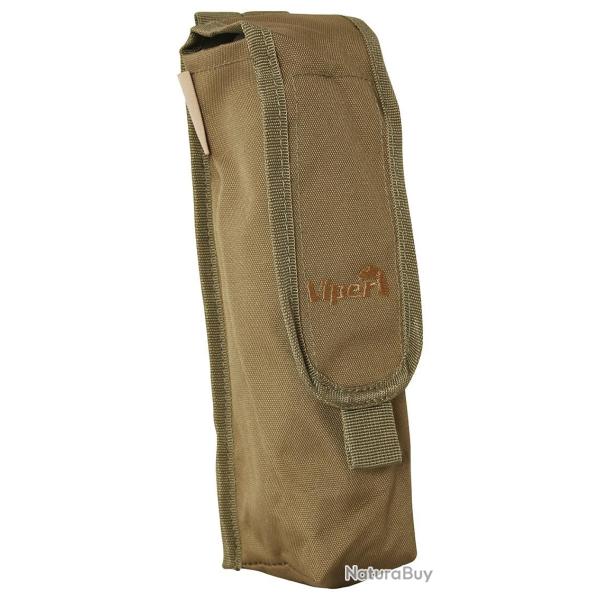 POCHE POUR CHARGEUR P90 / UMP VIPER Coyote