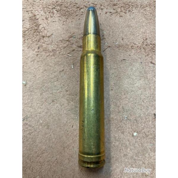 cartouches de 358 norma magnum