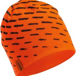 Bonnet r&eacute;versible Argali unisex (Couleur: orange)