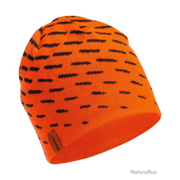 Bonnet r�versible Argali unisex (Couleur: orange)