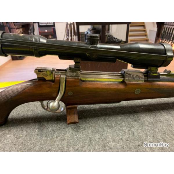 Dumoulin Imp�rial Magnum calibre 375h/h