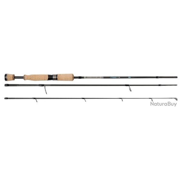 CANNE DELACOSTE STIGMAX PN 1M80