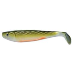 SHAD GT MONTE 11CM 10GR Strang perch uv 134 C