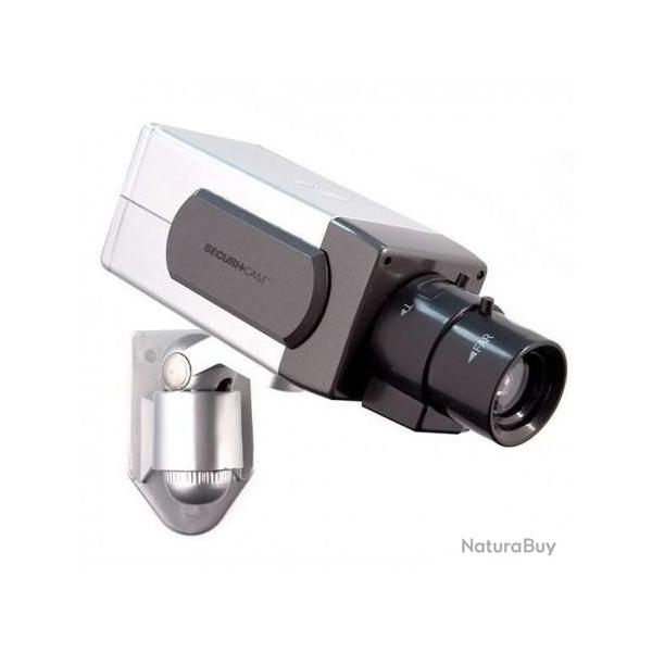 Securi+ CAM (factice)