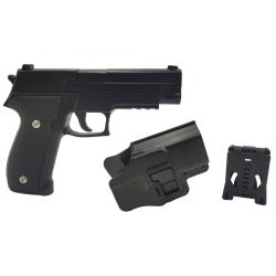 R&eacute;plique airsoft Style P226 Spring