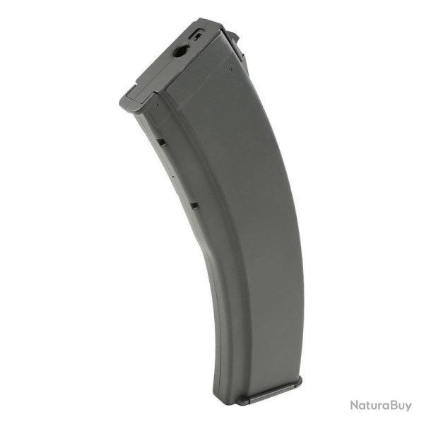 Chargeur AK74 / RPK 200 Billes Noir (Cyma)