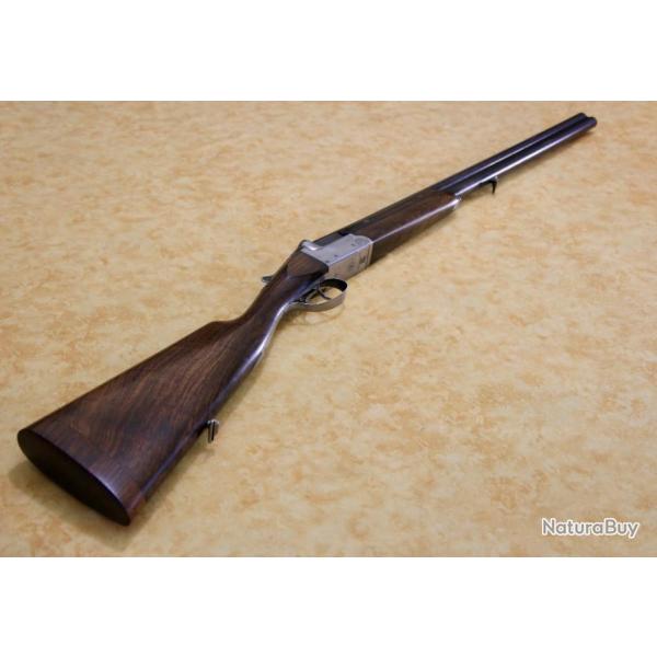 Rarissime superpos� Artisanal Forgeron - Calibre 16/70