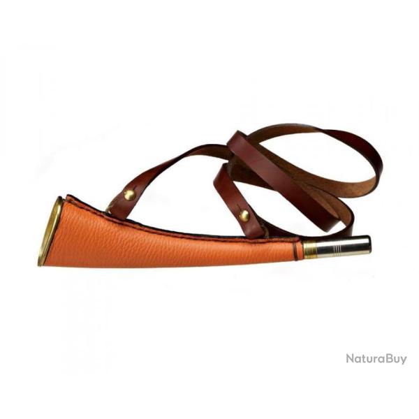 Trompe plate 25cm ALEXANDRE MAREUIL