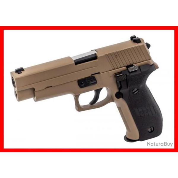 REPLIQUE GBB RAVEN R226 TAN