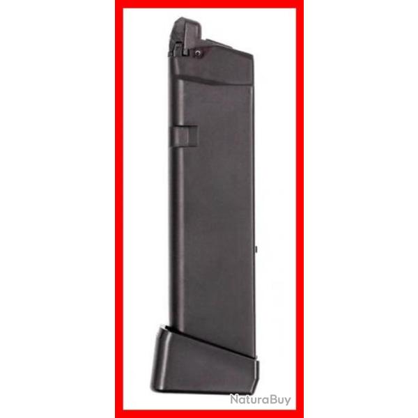 CHARGEUR GBB GAZ VORSK EU