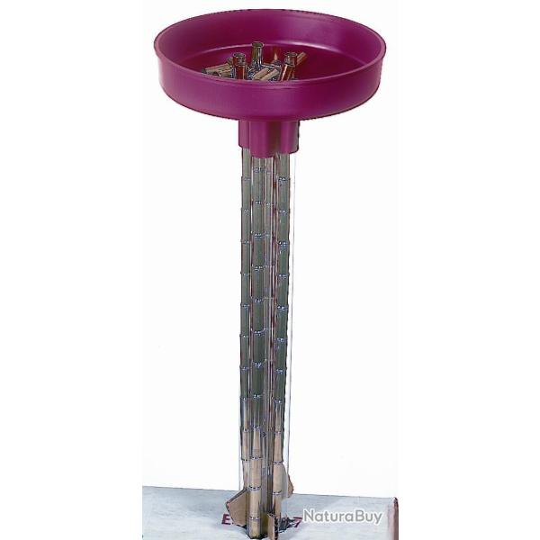 Entonnoir � douilles Case Collator pour distributeurs de douilles Lee