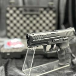 Pistolet HK SFP9 T4E - Calibre 43 - (5 joules ) Umarex