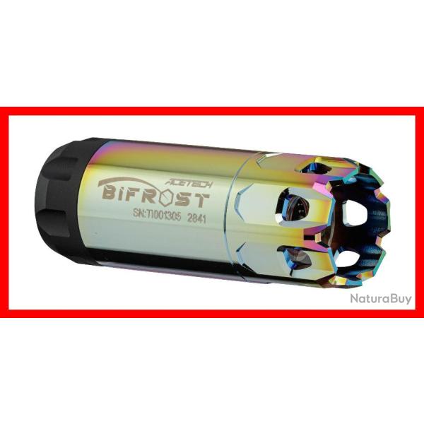 TRACEUR BIFROST EDITION SPECIALE LANCER TACTICAL