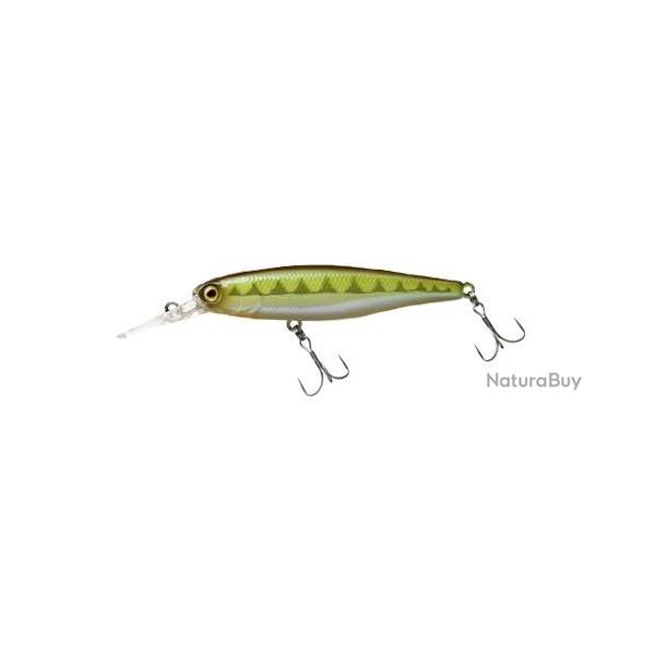 Leurre Illex Squirrel 61 SP Vairon