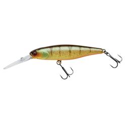 Leurre Illex DD Squirrel 79 SP Agressive Perch