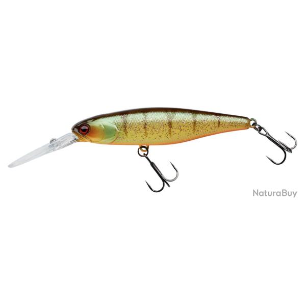 Leurre Illex DD Squirrel 79 SP Agressive Perch