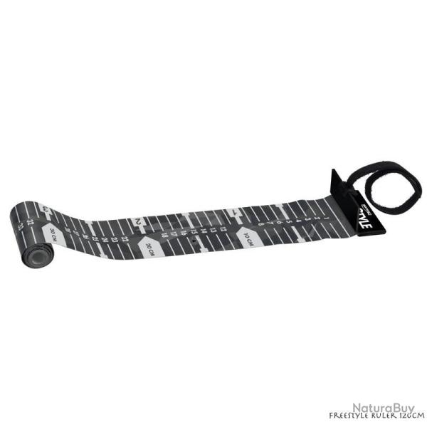 Regle de mesure Spro Freestyle Ruler 120cm